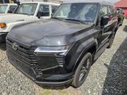 New Lexus GX 2026 Black for sale