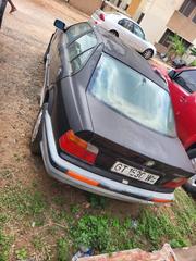 BMW 3 Series 1999 Black for sale