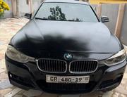 BAW Haice 2013 Black for sale