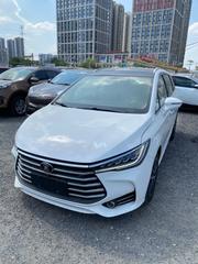 BYD Song Pro DM-i 2019 White for sale