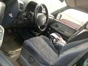 Toyota Land Cruiser Prado 3.0 TD 2001 Green for sale