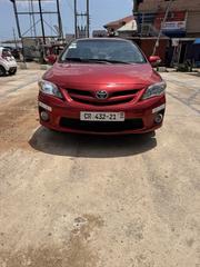Toyota Corolla LE 4dr Sedan (1.8L 4cyl 4A) 2013 for sale