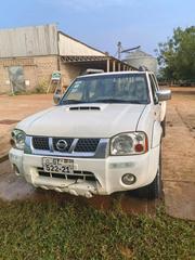 Nissan Hardbody 2021 White for sale