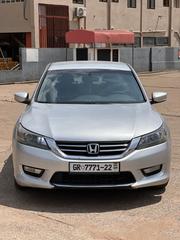 Honda Accord EX 2dr Coupe FWD (2.4L 4cyl 2A) 2013 Silver for sale