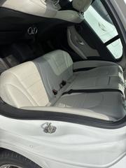Mercedes-Benz C300 2016 White for sale