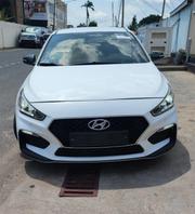 Hyundai i30 2016 White for sale