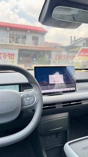 New Dongfeng Rich 6 2026 White for sale