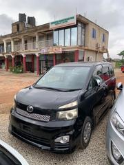 Toyota Voxy 2013 Black for sale