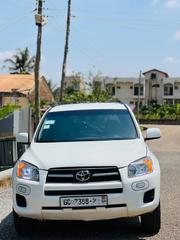 Toyota RAV4 2012 White for sale