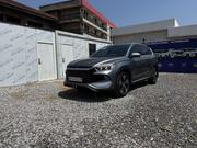 BYD Song Pro DM-i 2024 Gray for sale