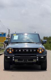 Jetour T2 2.0 Petrol AWD 2024 for sale