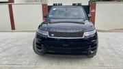 Land Rover Range Rover Sport P530 Autobiography 2026 Black for sale