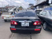 Toyota Corolla LE 2007 Black for sale