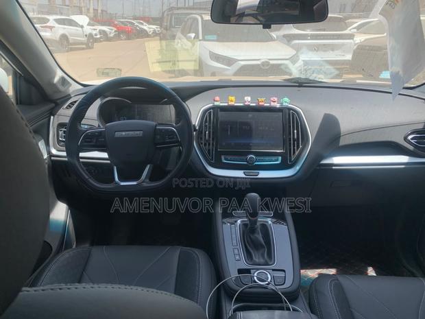 Jetour X70 1.5 7-Seater FWD 2019 White