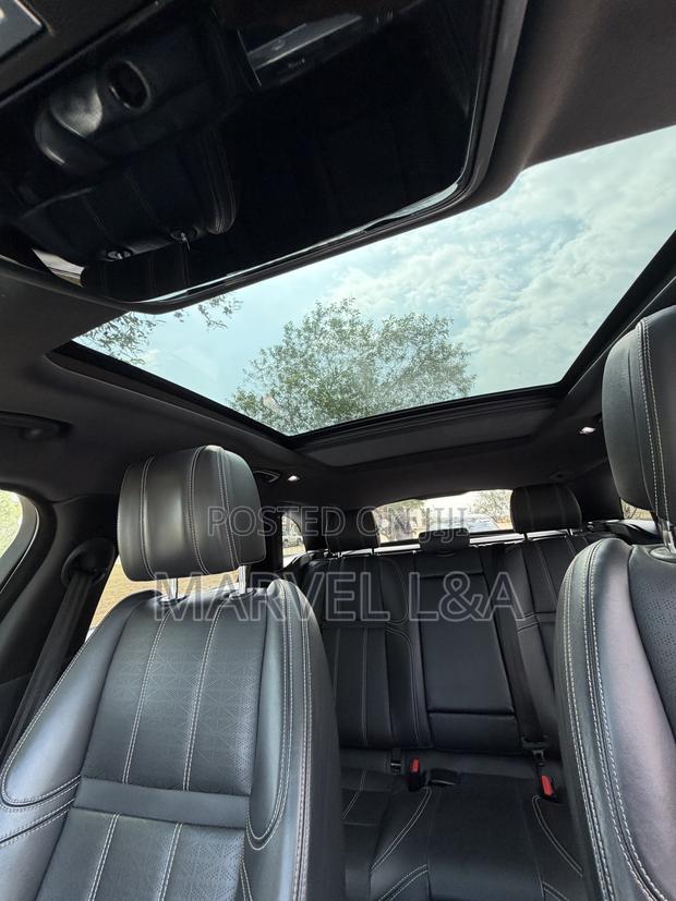 Land Rover Range Rover Velar P380 HSE R-Dynamic 4x4 2018 White