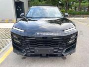 Jetour Dashing 1.6 Petrol FWD 2022 Black for sale