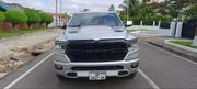 Dodge RAM 1500 5.7 Petrol AWD 2022 Silver for sale