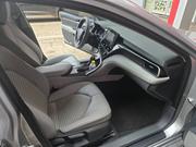 Toyota Camry SE 2022 Silver for sale