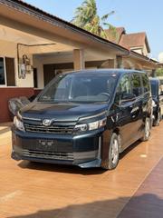 Toyota Voxy 2015 Blue for sale