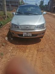 Toyota Picnic 1999 White for sale
