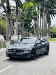 Volkswagen Jetta SEL Auto 2024 Gray for sale