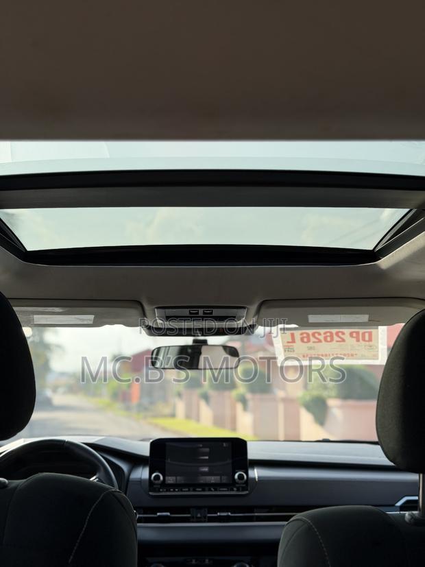 Mitsubishi Outlander SEL 2023 White
