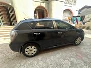 Pontiac Vibe 2010 Black for sale