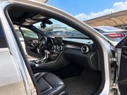 Mercedes-Benz C300 2017 Silver for sale