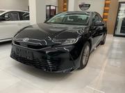 New Toyota Camry XSE 2025 Black for sale