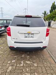 Chevrolet Equinox LT w/1LT AWD 2017 White for sale