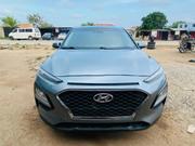 Hyundai Kona 2019 Gray for sale