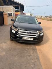 Ford Edge SE 4dr AWD (2.0L 4cyl 6A) 2016 Black for sale