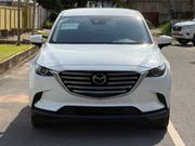 Mazda CX-9 2021 White for sale