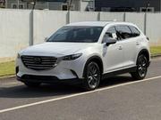 Mazda CX-9 2021 White for sale