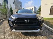Toyota RAV4 Limited AWD 2020 Black for sale