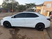 Toyota Corolla S Premium 4dr Sedan (1.8L 4cyl CVT) 2016 White for sale