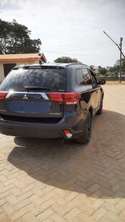 Mitsubishi Outlander 2019 Blue for sale