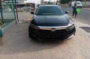 Honda Accord 2018 Black for sale