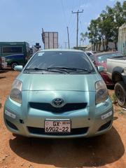 Toyota Vitz 1.3 AWD 5dr 2010 for sale