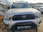 Toyota Tacoma Double Cab 4x2 PreRunner 2.7L 4-Cyl. 4-Speed Automatic for sale