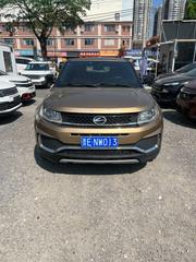 Land Rover Range Rover 2018 Brown for sale