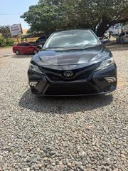 Toyota Corolla LE 2020 Black for sale