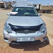 Toyota Matrix Hatchback FWD (1.8L 4cyl 5M) 2010 Silver for sale