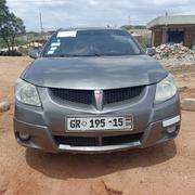 Pontiac Vibe 1.8L 2010 Silver for sale