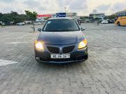 Pontiac Vibe 2008 Gray for sale