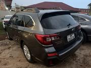 Subaru Forester Touring AWD 2019 Black for sale