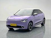 Dongfeng Nammi 01 42.3 kWh 430 Plus 2025 Purple for sale