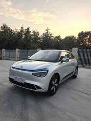 Dongfeng Nammi 01 42.3 kWh 430 Plus 2025 Silver for sale