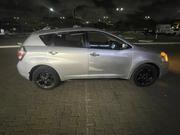 Pontiac Vibe 2010 Silver for sale