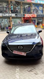 Mazda CX-9 Sport i-ACTIV AWD 2020 Blue for sale
